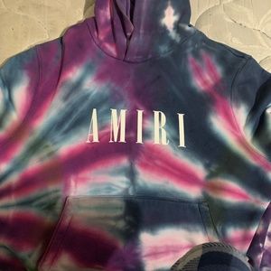 Amiri hoodie